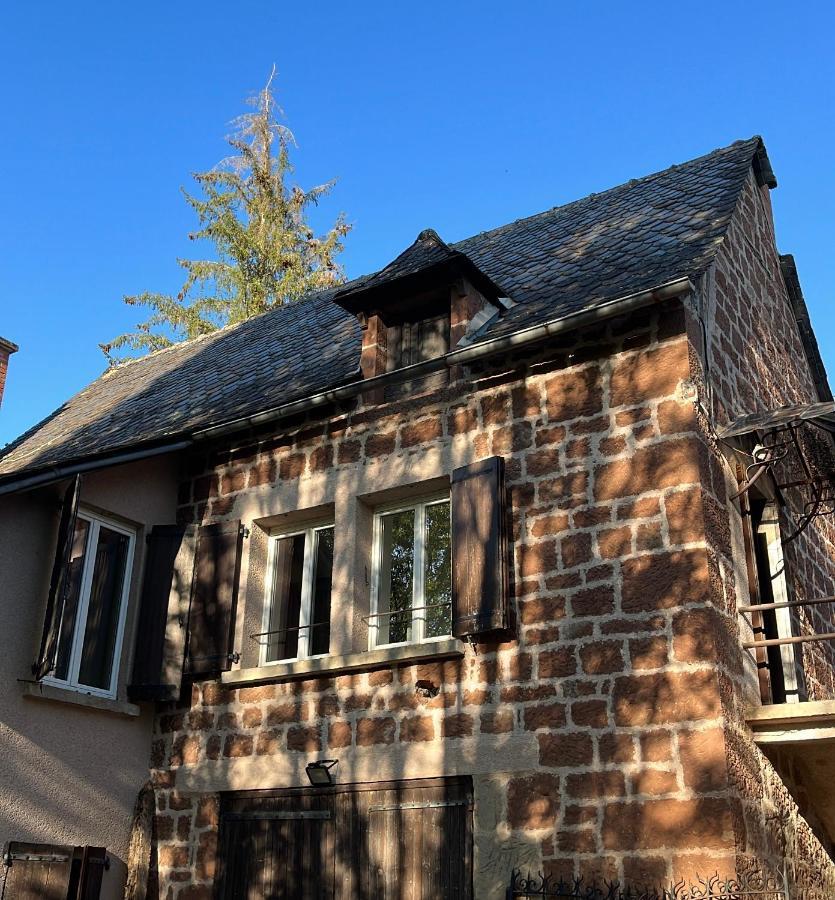 Petit Maison Du Vallon