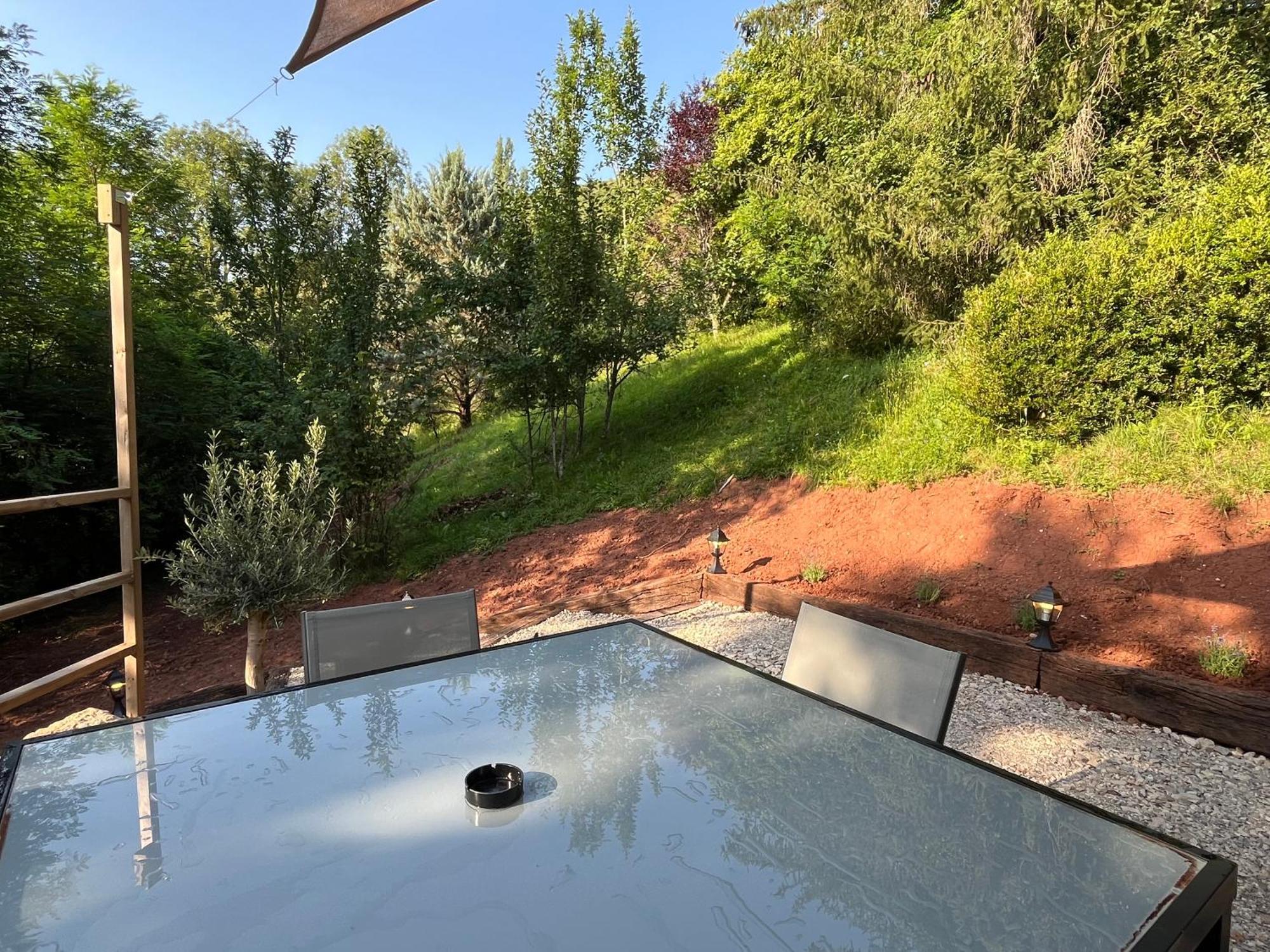 Holiday home Petit Maison Du Vallon