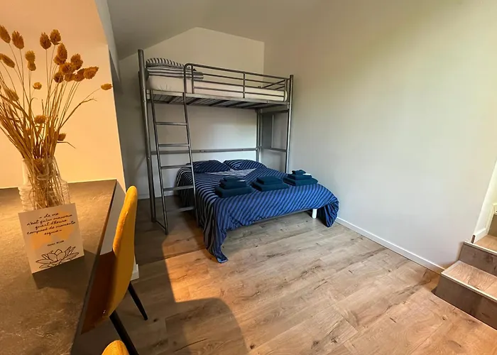 Petit Maison Du Vallon