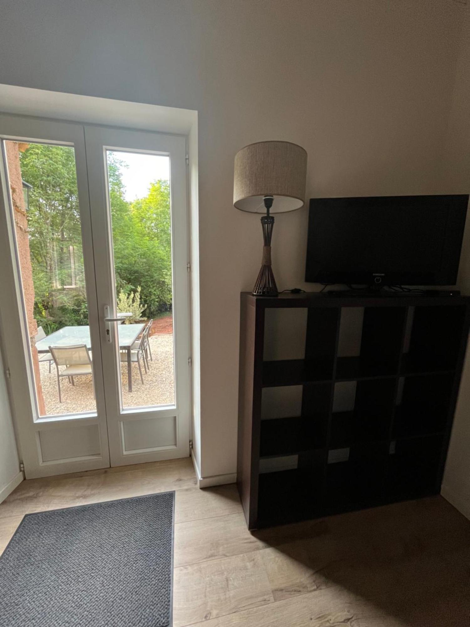 Vakantiehuis Petit Maison Du Vallon *