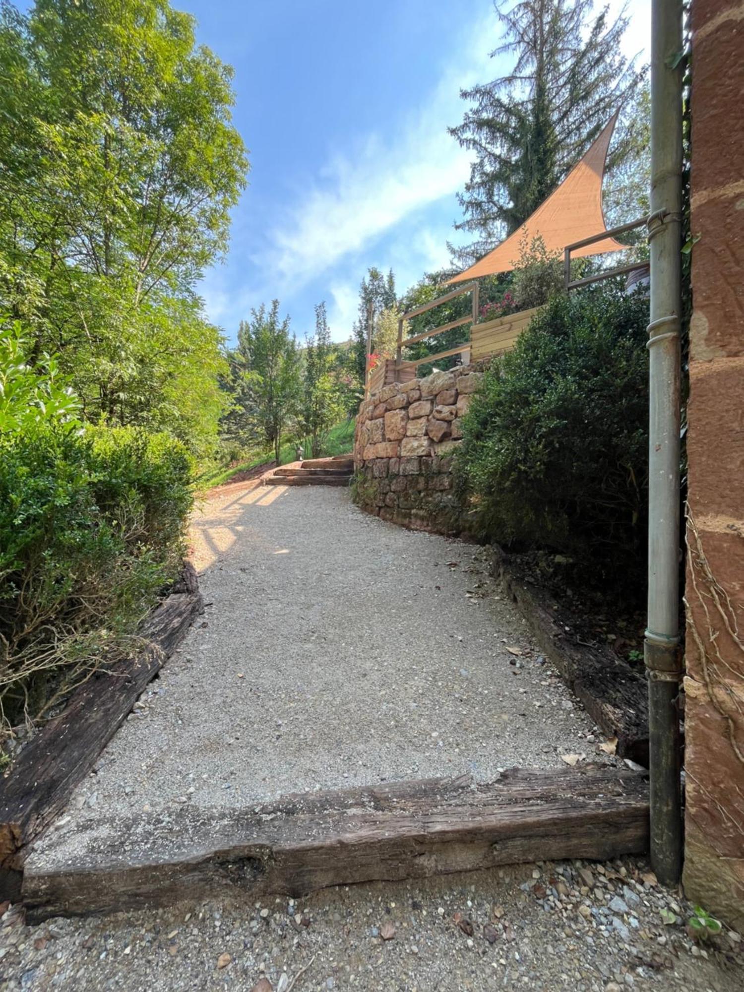 Petit Maison Du Vallon